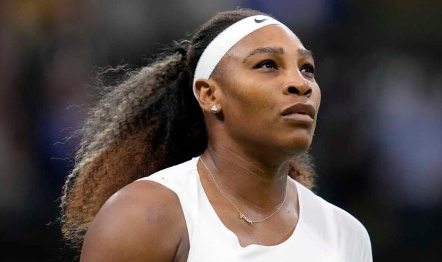 退出美网恐跌出前40 40岁的小威还能再回来吗？