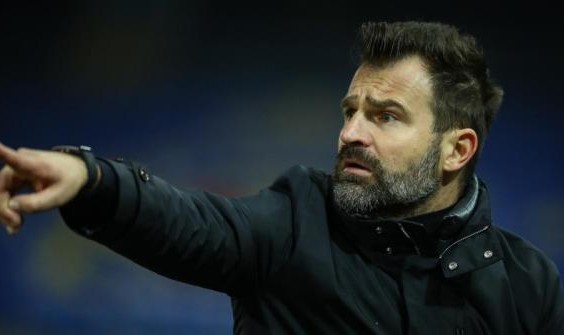 克媒对话莱科：我改变海港很多 不再追求个人主义