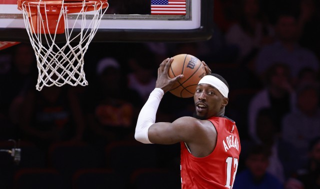 开云-帕金斯：科密认为81分永不会打破 却偏被一个不是得分手的人破了