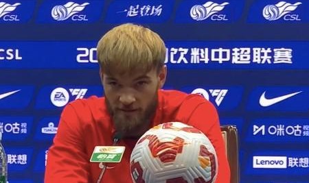 kaiyun-记者：成都蓉城后卫提莫续约告吹，蓉城战术会有大变革